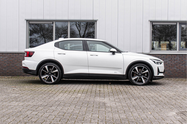 Polestar 2 Long Range Dual Motor 78 kWh