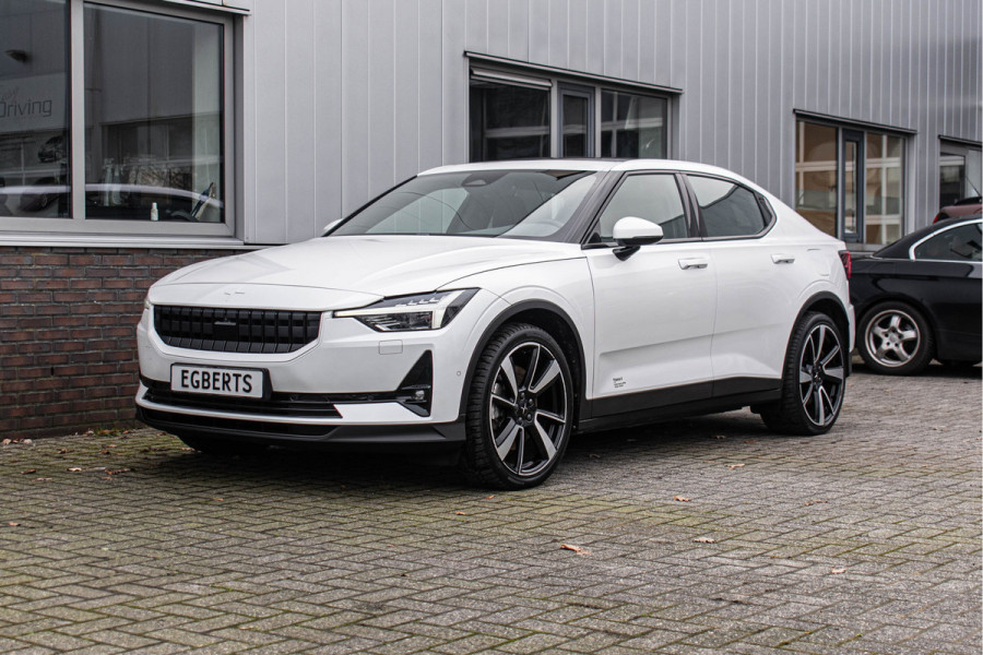 Polestar 2 Long Range Dual Motor 78 kWh