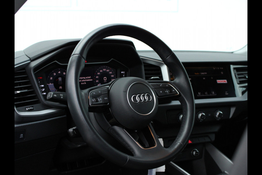 Audi A1 Sportback 25 TFSI Pro Line NL-AUTO | VIRTUAL COCKPIT