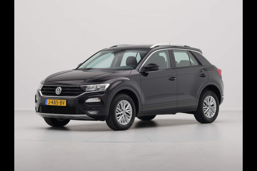 Volkswagen T-Roc 1.0 TSI 115pk Style Navigatie Pdc Airco Lm Velgen 270