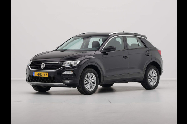 Volkswagen T-Roc 1.0 TSI 115pk Style Navigatie Pdc Airco Lm Velgen 270