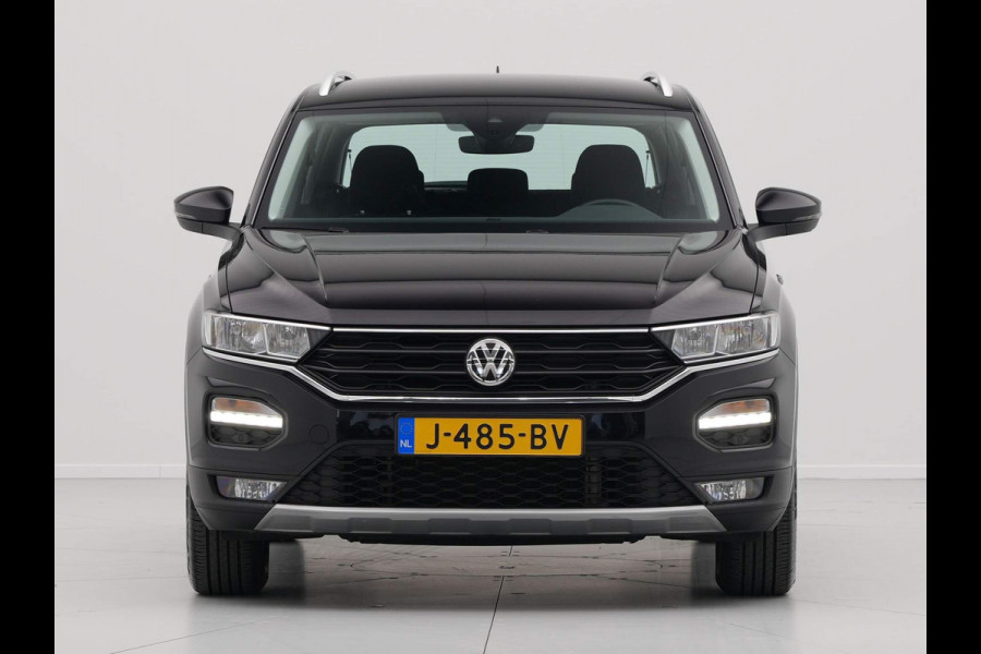 Volkswagen T-Roc 1.0 TSI 115pk Style Navigatie Pdc Airco Lm Velgen 270