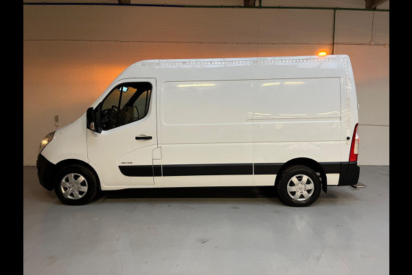 Renault Master SERVICEWAGEN T35 2.3 DCI 145PK EURO6 L2H2 VICTRON V230 BOTT INRICHTING AIRCO STANDKACHEL TREKHAAK RIJKLAARPRIJS!