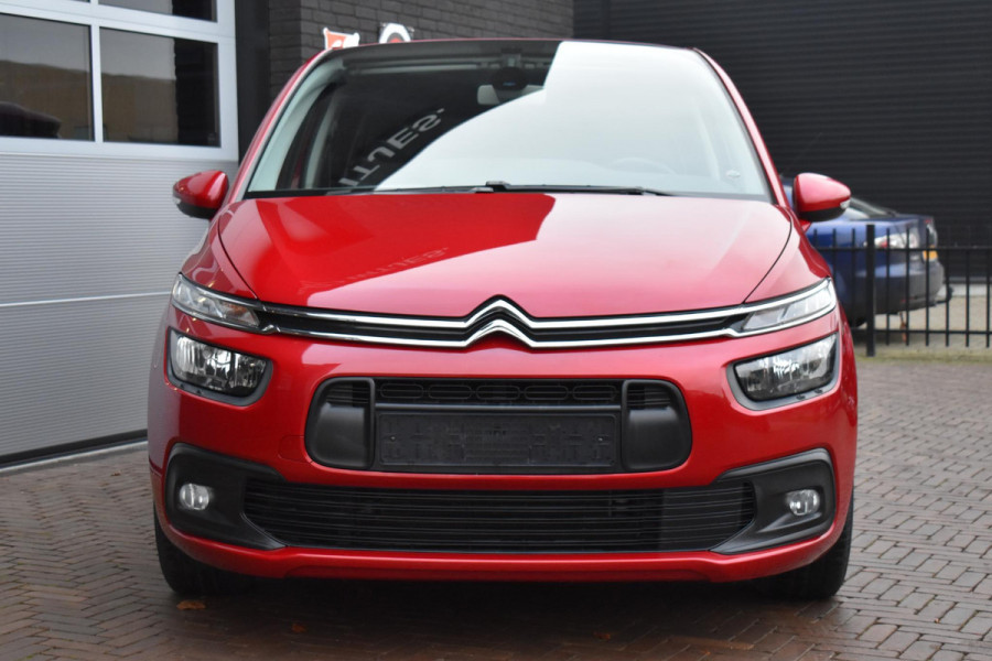 Citroën Grand C4 Spacetourer 1.2 PureTech 130PK Aut. Feel Carplay | PDC | Incl. garantie