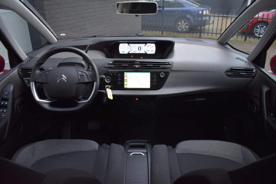 Citroën Grand C4 Spacetourer 1.2 PureTech 130PK Aut. Feel Carplay | PDC | Incl. garantie