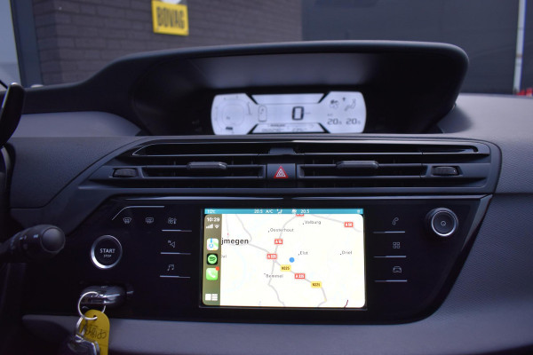 Citroën Grand C4 Spacetourer 1.2 PureTech 130PK Aut. Feel Carplay | PDC | Incl. garantie