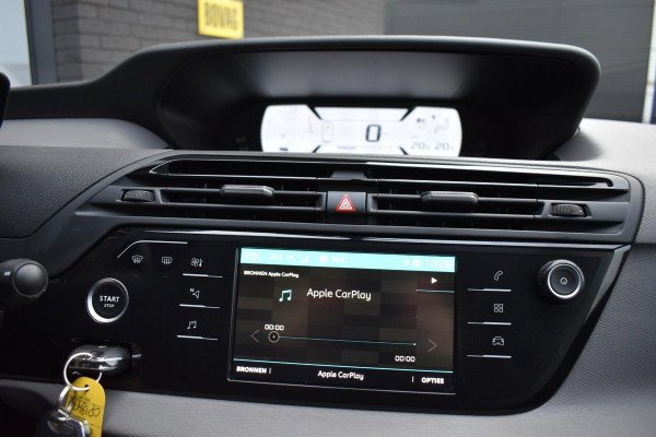 Citroën Grand C4 Spacetourer 1.2 PureTech 130PK Aut. Feel Carplay | PDC | Incl. garantie