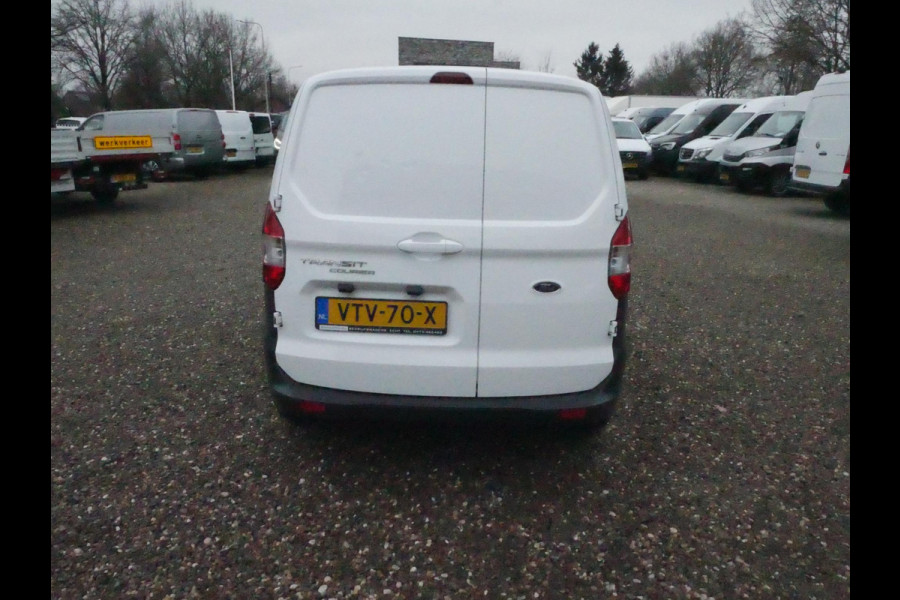 Ford Transit Courier 1.5 TDCI 75PK, L1, Airco