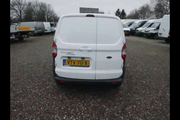 Ford Transit Courier 1.5 TDCI 75PK, L1, Airco