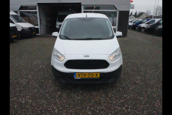 Ford Transit Courier 1.5 TDCI 75PK, L1, Airco