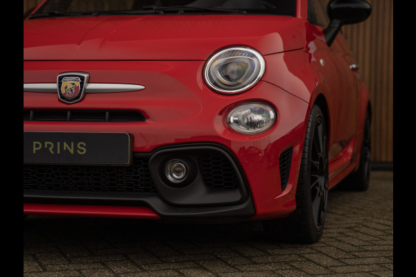 Abarth 595 C Turismo | Beats | 2e eigenaar | NL-auto | Navi