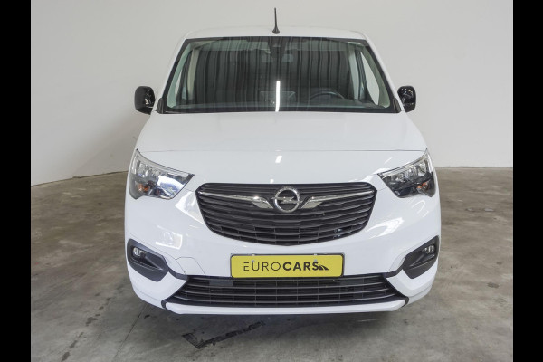 Opel Combo 1.5D L1H1 Edition Automaat | Navigatie | Apple Carplay/Android Auto | Airco | Bluetooth  | Parkeersensoren | Trekhaak | Dab | Cruise Control