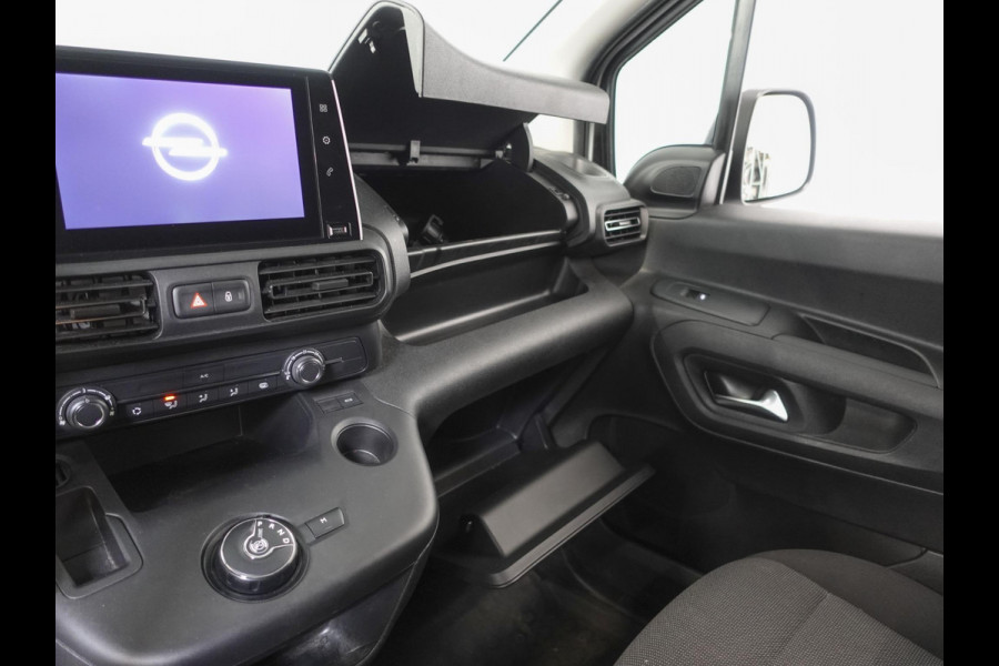 Opel Combo 1.5D L1H1 Edition Automaat | Navigatie | Apple Carplay/Android Auto | Airco | Bluetooth  | Parkeersensoren | Trekhaak | Dab | Cruise Control