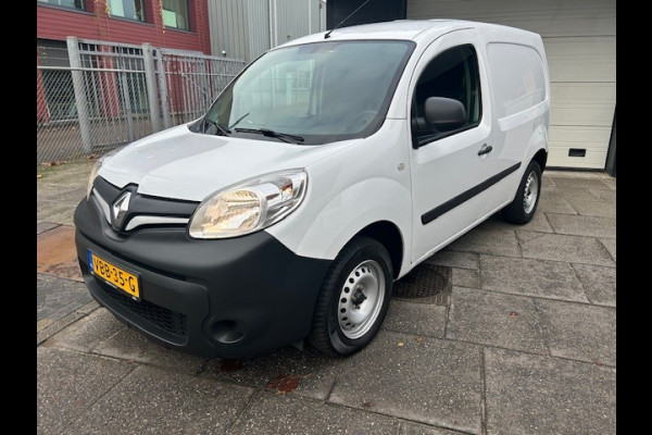 Renault Kangoo 1.5 dCi 75 Energy Comfort AIRCO I MULTIMEDIA I BETIMMERING LAADRUIMTE I 1e EIGENAAR I COMPLETE ONDERHOUDSHISTORIE