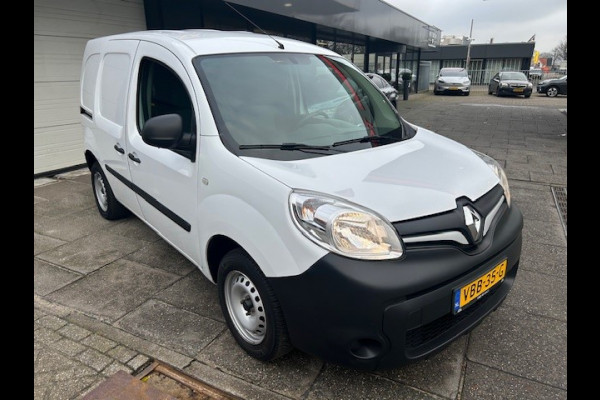 Renault Kangoo 1.5 dCi 75 Energy Comfort AIRCO I MULTIMEDIA I BETIMMERING LAADRUIMTE I 1e EIGENAAR I COMPLETE ONDERHOUDSHISTORIE