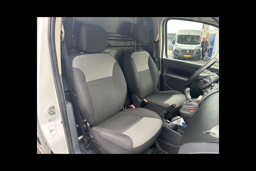 Renault Kangoo 1.5 dCi 75 Energy Comfort AIRCO I MULTIMEDIA I BETIMMERING LAADRUIMTE I 1e EIGENAAR I COMPLETE ONDERHOUDSHISTORIE