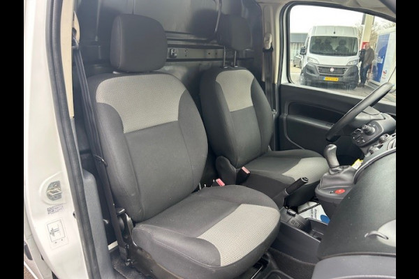 Renault Kangoo 1.5 dCi 75 Energy Comfort AIRCO I MULTIMEDIA I BETIMMERING LAADRUIMTE I 1e EIGENAAR I COMPLETE ONDERHOUDSHISTORIE