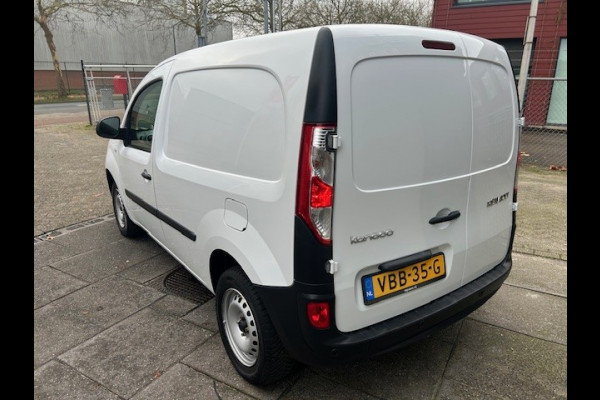 Renault Kangoo 1.5 dCi 75 Energy Comfort AIRCO I MULTIMEDIA I BETIMMERING LAADRUIMTE I 1e EIGENAAR I COMPLETE ONDERHOUDSHISTORIE