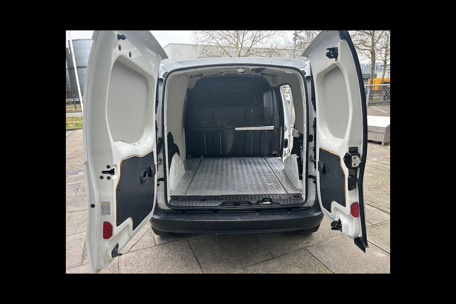 Renault Kangoo 1.5 dCi 75 Energy Comfort AIRCO I MULTIMEDIA I BETIMMERING LAADRUIMTE I 1e EIGENAAR I COMPLETE ONDERHOUDSHISTORIE