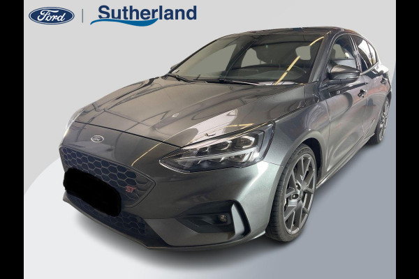 Ford Focus 2.3 EcoBoost ST-X 280pk | Performance pack | Winter pack | Dealer onderhouden