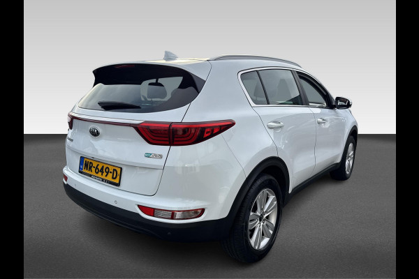 Kia Sportage 1.6 GDI DynamicLine Navigatie