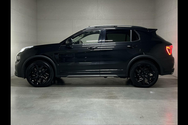 Lynk & Co 01 1.5 Plug-in Black Edition Sfeerver. Pano Trekh.