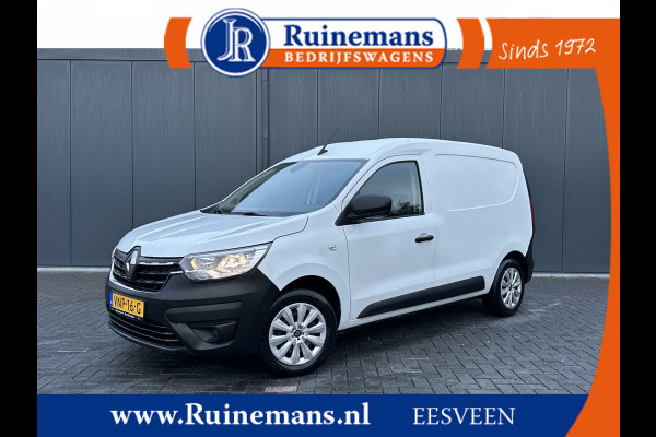 Renault Express 1.5 dCi 95 PK / 1e EIG. / 43.457 KM / CAMERA / CARPLAY / AIRCO / CRUISE / BLIND SPOT