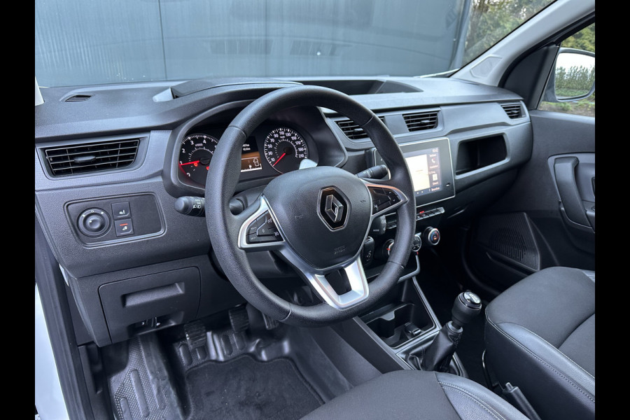 Renault Express 1.5 dCi 95 PK / 1e EIG. / 43.457 KM / CAMERA / CARPLAY / AIRCO / CRUISE / BLIND SPOT