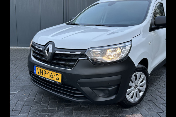 Renault Express 1.5 dCi 95 PK / 1e EIG. / 43.457 KM / CAMERA / CARPLAY / AIRCO / CRUISE / BLIND SPOT