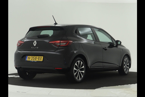 Renault Clio 1.0 TCe 90 GPF Evolution CarPlay | Dealer onderhouden