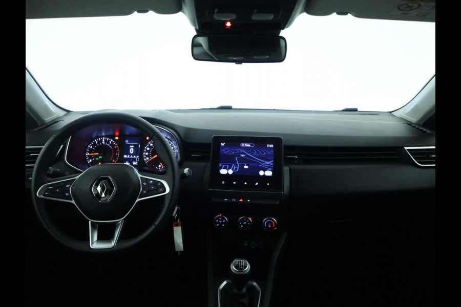 Renault Clio 1.0 TCe 90 GPF Evolution CarPlay | Dealer onderhouden