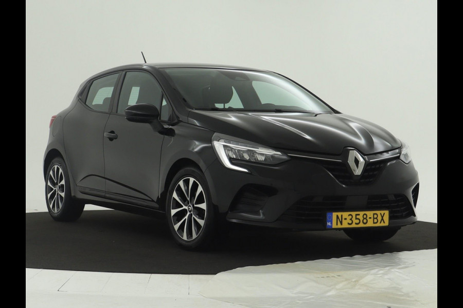 Renault Clio 1.0 TCe 90 GPF Evolution CarPlay | Dealer onderhouden