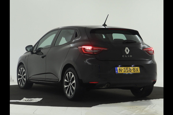 Renault Clio 1.0 TCe 90 GPF Evolution CarPlay | Dealer onderhouden