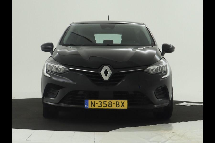 Renault Clio 1.0 TCe 90 GPF Evolution CarPlay | Dealer onderhouden