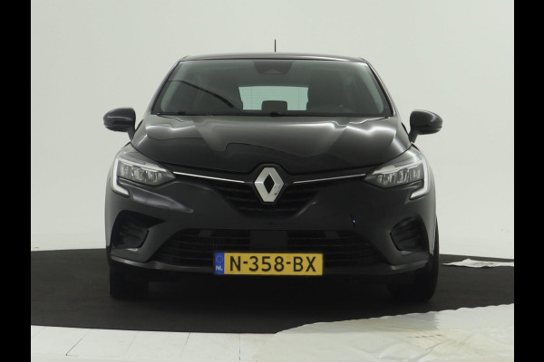 Renault Clio 1.0 TCe 90 GPF Evolution CarPlay | Dealer onderhouden