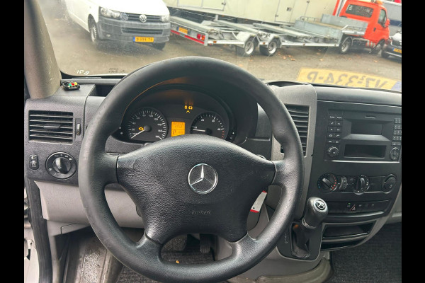 Mercedes-Benz Sprinter 516 2.2 CDI chassis 366