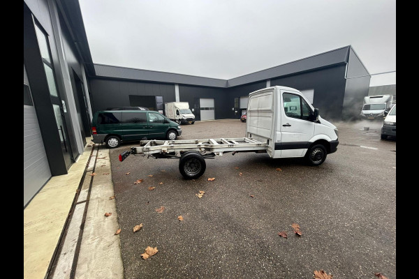 Mercedes-Benz Sprinter 516 2.2 CDI chassis 366