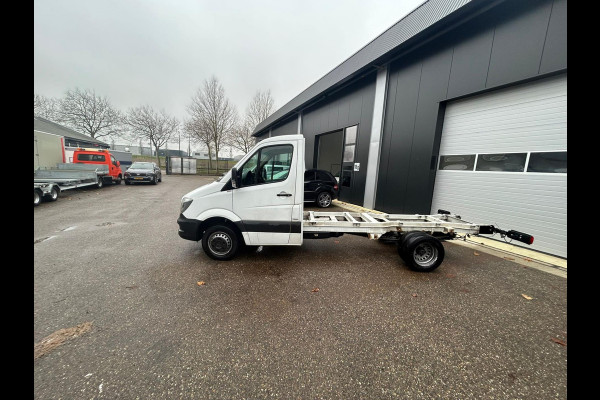 Mercedes-Benz Sprinter 516 2.2 CDI chassis 366