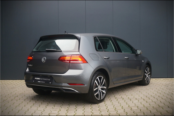 Volkswagen e-Golf E-DITION | Virtual | Camera | Keyless | Warmtepomp | NAP | Stoelverwarming | LED | BTW | Adaptive Cruise Control | LM. Velgen | Climate Control | Navigatie | PDC |