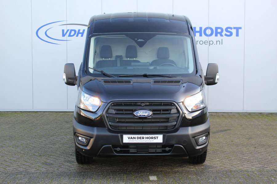 Ford Transit 350 2.0 165 pk EcoBlue L3H2 Trend Automaat