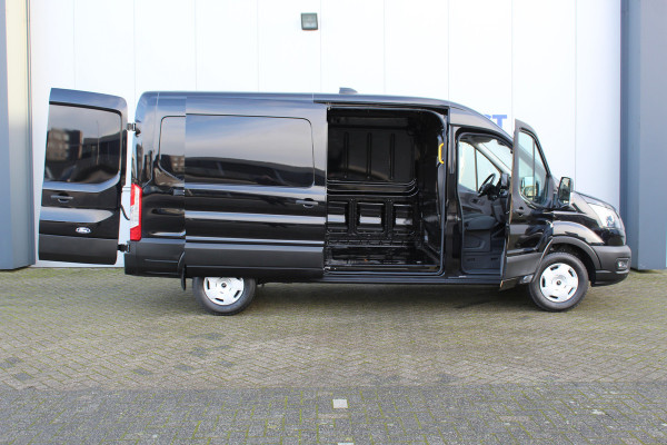 Ford Transit 350 2.0 165 pk EcoBlue L3H2 Trend Automaat