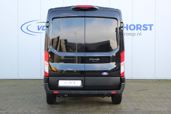 Ford Transit 350 2.0 165 pk EcoBlue L3H2 Trend Automaat