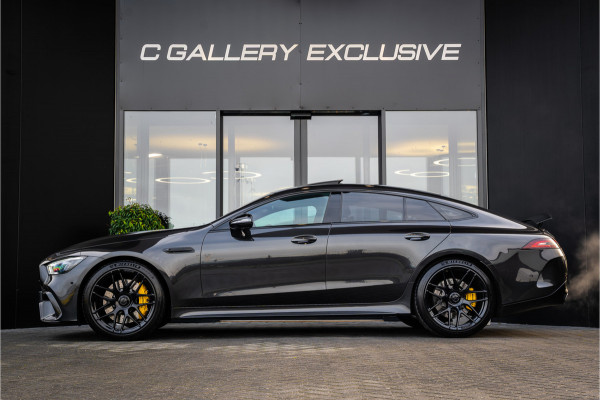 Mercedes-Benz AMG GT 4-Door Coupe GT63 S 4MATIC+ l Panorama l Memory l Stoelmassage