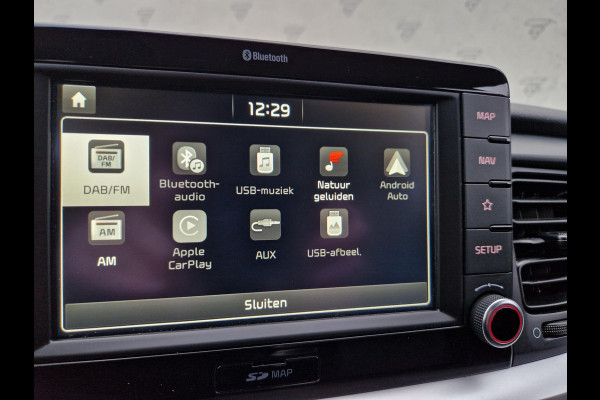 Kia Stonic 1.0 T-GDi DynamicLine | Navi | Trekhaak | Camera | Apple Carplay / Android Auto |