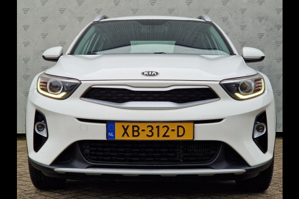 Kia Stonic 1.0 T-GDi DynamicLine | Navi | Trekhaak | Camera | Apple Carplay / Android Auto |