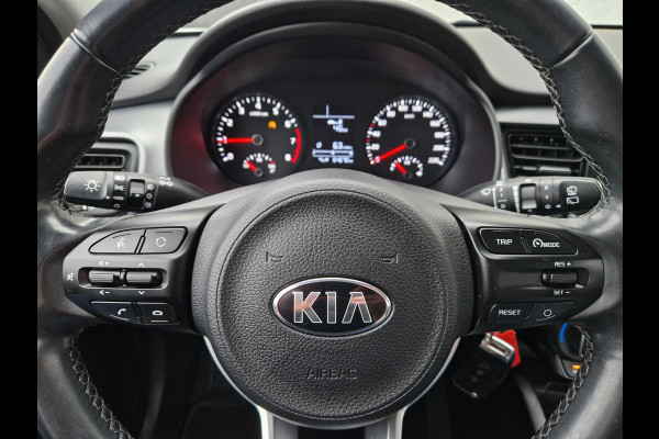 Kia Stonic 1.0 T-GDi DynamicLine | Navi | Trekhaak | Camera | Apple Carplay / Android Auto |