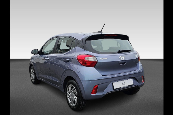 Hyundai i10 1.0 Comfort Smart VAN € 21.990,- VOOR € 18.445,-