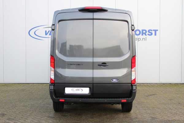 Ford Transit 350 2.0 165 pk EcoBlue L3H2 Trend Automaat L+R zijschuifdeur