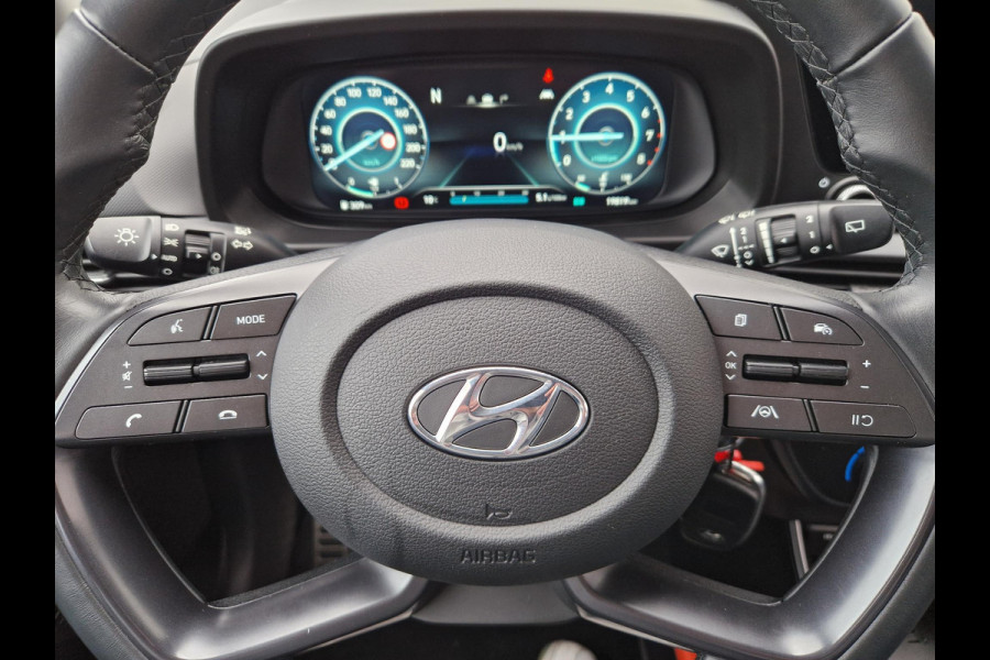 Hyundai Bayon 1.0 T-GDI Comfort Smart | Camera | Trekhaak | Navi | Cruise |