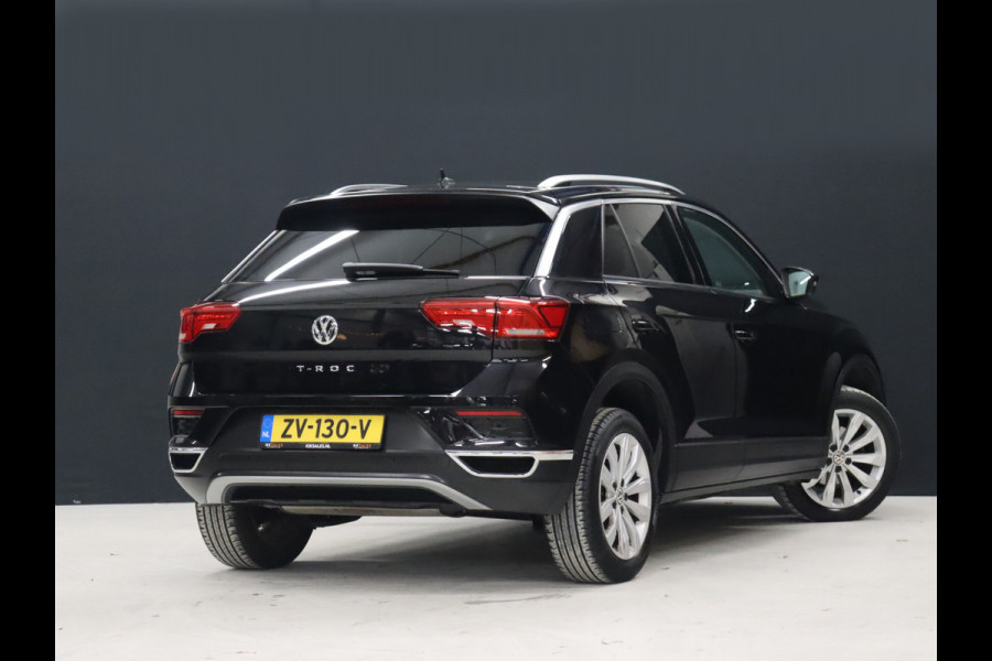 Volkswagen T-Roc 1.0 TSI Style Business [ADAPTIVE CRUISE, CLIMATE,  APPLE CARPLAY, PDC V+A, ELEK.. ACHTERKLEP, NAVIGATIE, NIEUWSTAAT]